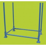 Used Post Pallets