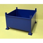 Stackable Scaffolding Stillage 