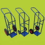 Single Cylinder Trolley, 2 Wheels
