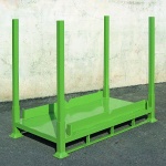 Post Pallet - Removable Posts, SP11493