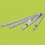 sprung load bars