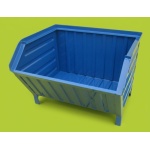Chute Fronted Stillage 