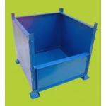 Sheet Steel Stackable Stillage