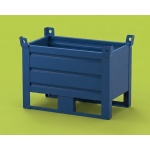 Standard Sheet Steel Stillages 400-800kg