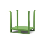 TITAN Post Pallets 1500kg