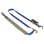 Car Transporting Straps