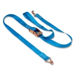 Medium Duty Box Van Strap