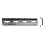 Combi E-Type Mild Steel Track T019