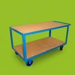 Table Top Cart
