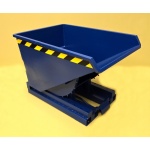 Tipping Skip Tip Container Tuff 300