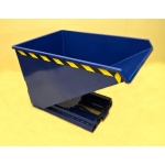 Tipping Skip Tip Container Tuff 600