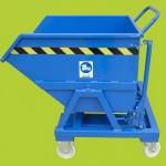 Tipping Skips and Drop Bottom Skips