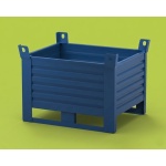 TITAN Sheet Steel Stillages 1500-2000kg -2000kg