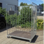 used-3_sided_trolley-merchandising_trolley-jumbo_roll_cage-a