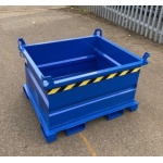 vtr_500_forklift_rotating_bin_angle_shot