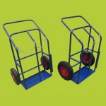 Welders Trolley Oxy-acetylene, 2 Wheels