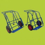 Welders Trolley Oxy-acetylene, 4 Wheels