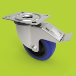 wheels and castors