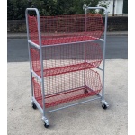 wire_basket_trolley_3_baskets_size_980x460x350mm_1