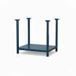 Heavy Duty Post Pallet 1000kg 