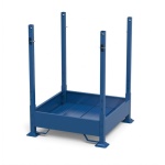 bulk bag holder, 1000 litre bag holder