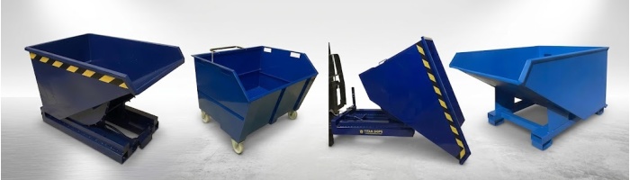 Tipping Skips
