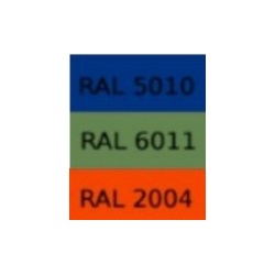 Post Pallet - Removable Posts, SP11493 colour choice