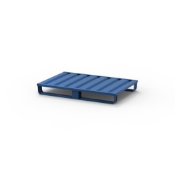 Heavy Duty Two Way Pallet 1200x1000mm