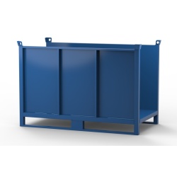 Fabric Pallet Stillage