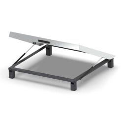 Lid for Bulk Bag Holder