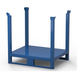 TITAN Post Pallet 1500kg