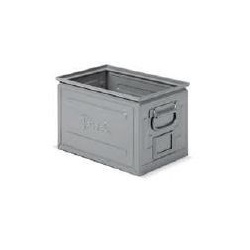Metal Picking Bin 480x315x300