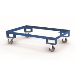 Frame with Wheels 1030x830x260
