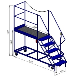 1000mm_2000mm_right_chain_access_1927385