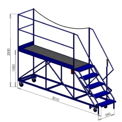 1000mm_2000mm_right_chain_access_2066936712