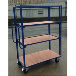 1220_x_600_mm_adjustable_shelf_trolley