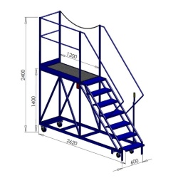 1400mm_1200mm_right_chain_access