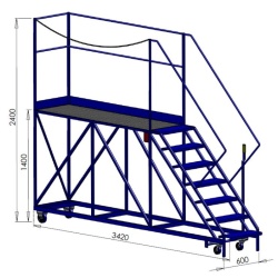 1400mm_2000mm_lefchain_access