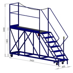 1400mm_2000mm_right_chain_access