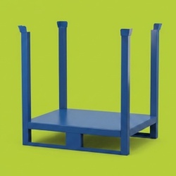 TITAN Post Pallets 1500kg
