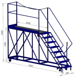 1600mm_2000mm_right_chain_access
