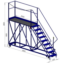 1800mm_2000mm_left_chain_access