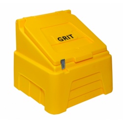 Grit Bin 200 Litre