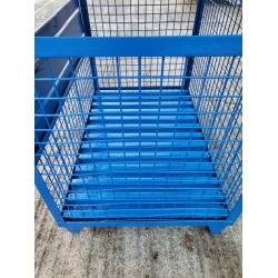 Used stillage