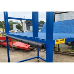 S1 Rubber Bumper