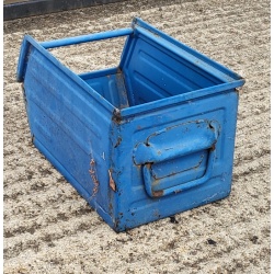 Used Picking Bins