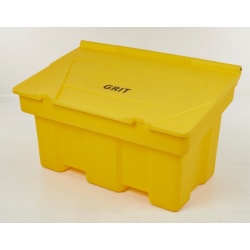 350 Litre Stacking Grit Bin