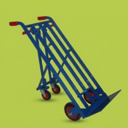 3 Way Sack Truck