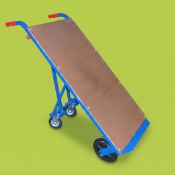 3 Way Sack Truck 12mm Plywood