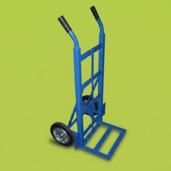 400kg Heavy Duty Truck